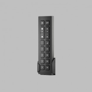 Пульт управления ZigBee Control | Zigbee КОНТРОЛ DK7302-BK