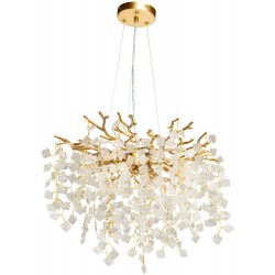 Подвесная люстра Лайма 467014606