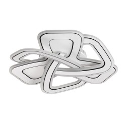 Потолочная люстра Jazz 8015/160CL