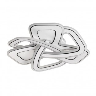 Потолочная люстра Jazz 8015/160CL