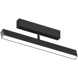 Трековый светильник SMART LINEAR | СМАРТ ЛИНЕАР DK8018-BK