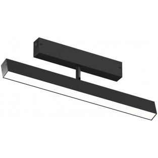 Трековый светильник SMART LINEAR | СМАРТ ЛИНЕАР DK8018-BK