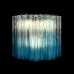 Бра Murano 10580W Clear blue Loft It