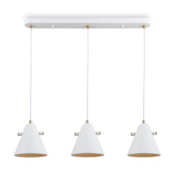 Подвесной светильник Cozy FR5211PL-03W Freya Подвесной светильник Cozy FR5211PL-03W Freya