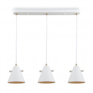 Подвесной светильник Cozy FR5211PL-03W