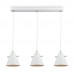 Подвесной светильник Cozy FR5211PL-03W Freya Подвесной светильник Cozy FR5211PL-03W Freya