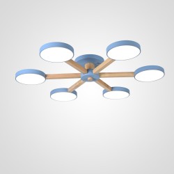 Потолочная люстра Turna01