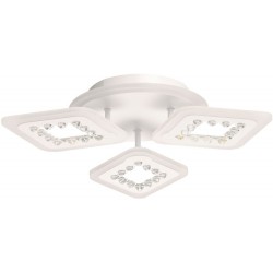 Потолочная люстра Мадлен 424014704