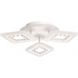 Потолочная люстра Мадлен 424014704