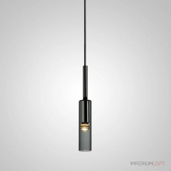 Подвесной светильник Night01 ImperiumLoft