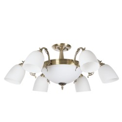 Потолочная люстра Biene MR1523-8C