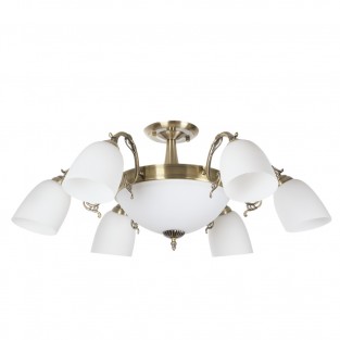 Потолочная люстра Biene MR1523-8C