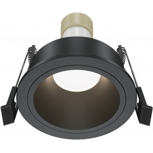 Точечный светильник Share DL126-GU10-B