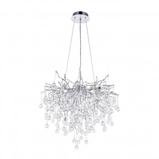 Подвесная люстра MODESTYLE MS.2105.600 SL