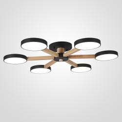 Потолочная люстра Turna01