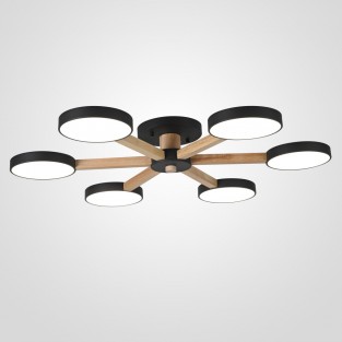 Потолочная люстра Turna01