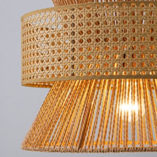 Подвесной светильник Organicum 4770-1P