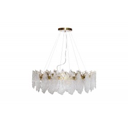 Подвесная люстра 92EL-24019 Garda Decor Подвесная люстра 92EL-24019 Garda Decor