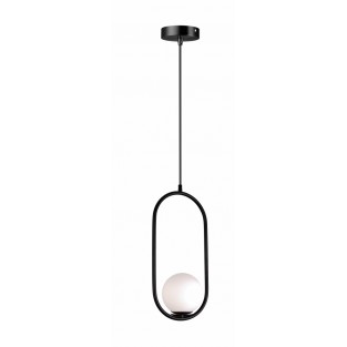 Подвесной светильник Klaster V11586-1P