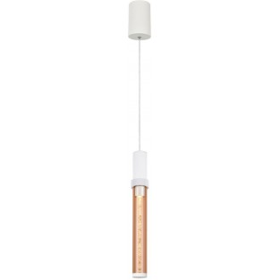 Подвесной светильник Gordon 4717-1P