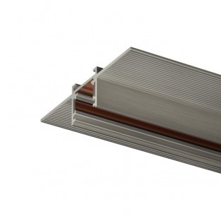Шинопровод SHINE HIDE | ШАЙН ХАЙД TR5702-DN