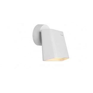 Спот Crunk W1031 WH