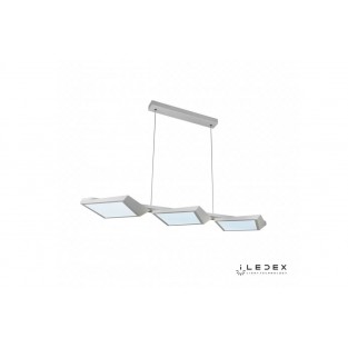 Подвесной светильник Meridian W49017-3 WH