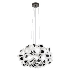 Подвесной светильник Clizia 10595/530 Black Loft It