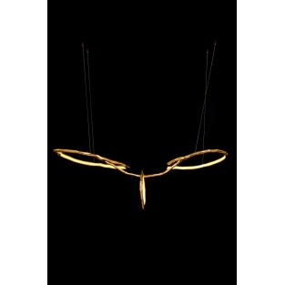 Подвесной светильник Amalia FL1002-03P