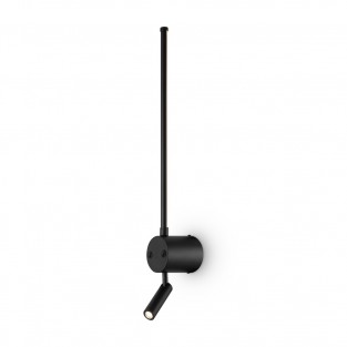 Настенный светильник Mystery FR6063WL-L24B