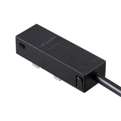 Токопровод Vector 135311 Novotech