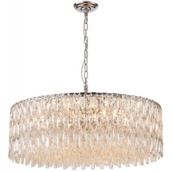 Подвесная люстра Robby 4723-18P