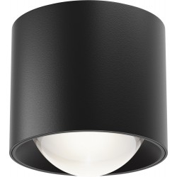 Точечный светильник Lens C217CL-15W4K-B