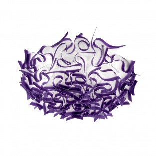 Потолочный светильник Clizia 10593/780C Purple
