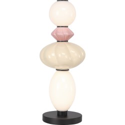 Интерьерная настольная лампа Florentini SL6134.404.01