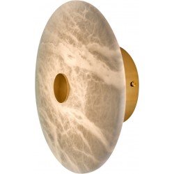 Настенный светильник Fluorite FL1027-1W