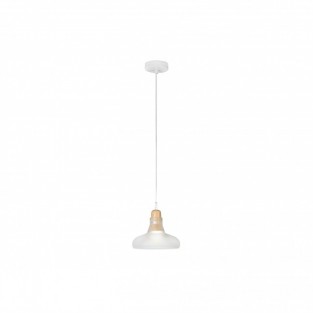 Подвесной светильник Puro AP9006-1C WH