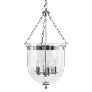 Подвесная люстра Incense 10455/6 CR