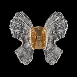 Настенный светильник Borboleta FL1103-1W1 Настенный светильник Borboleta FL1103-1W1