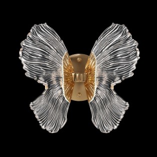Настенный светильник Borboleta FL1103-1W1