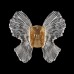 Настенный светильник Borboleta FL1103-1W1 Fluorite Настенный светильник Borboleta FL1103-1W1 Fluorite