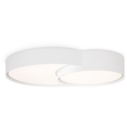 Потолочный светильник Items FR6094CL-L72W Freya