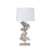 Интерьерная настольная лампа Gingko leaves 71PN-80267 Garda Decor