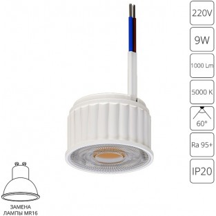 Светодиодный модуль Ore A22190-5K