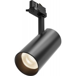 Трековый светильник Focus Led TR197-3-30WCCT-M-B