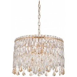 Подвесная люстра The Empress FL1061-14P