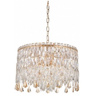 Подвесная люстра The Empress FL1061-14P