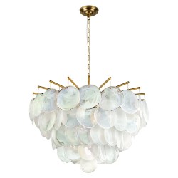 Подвесная люстра Lolly 10492/800 Pearl Loft It