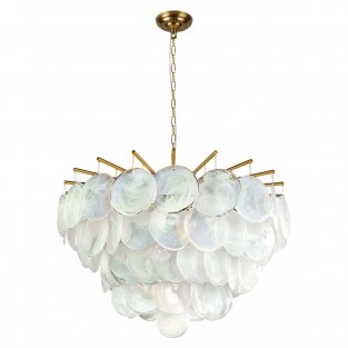 Подвесная люстра Lolly 10492/800 Pearl