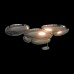 Потолочный светильник Skydro 10477L Потолочный светильник Skydro 10477L